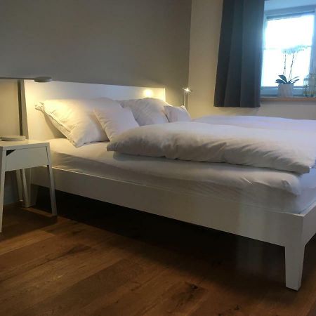 Wohnung In Zentraler Lage Im Rheintal Götzis Eksteriør billede
