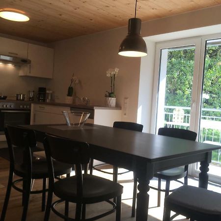 Wohnung In Zentraler Lage Im Rheintal Götzis Eksteriør billede